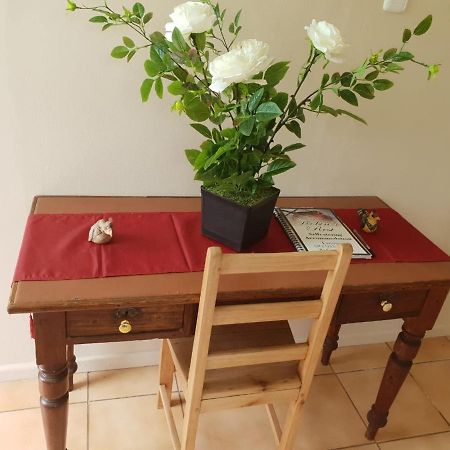 Apartamento Robins Rest George Exterior foto