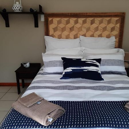 Apartamento Robins Rest George Exterior foto