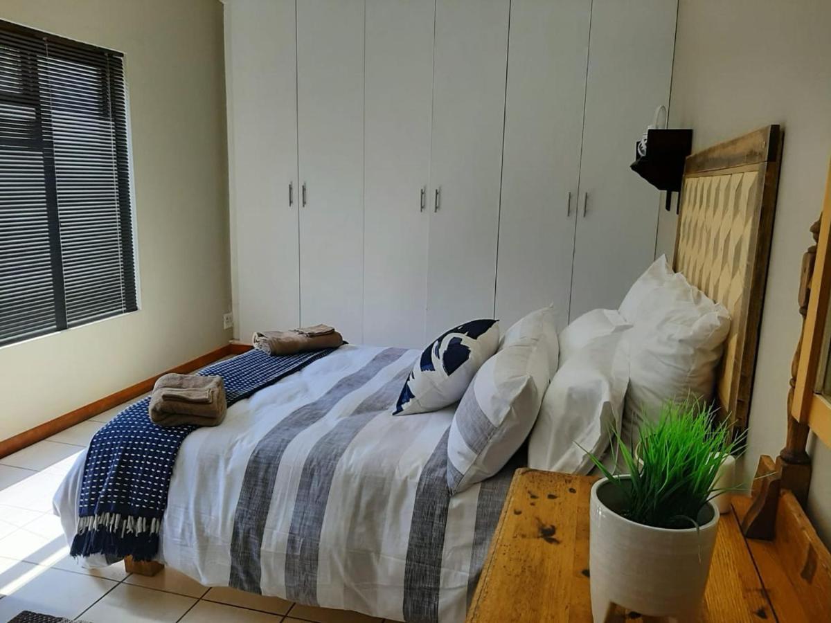 Apartamento Robins Rest George Exterior foto
