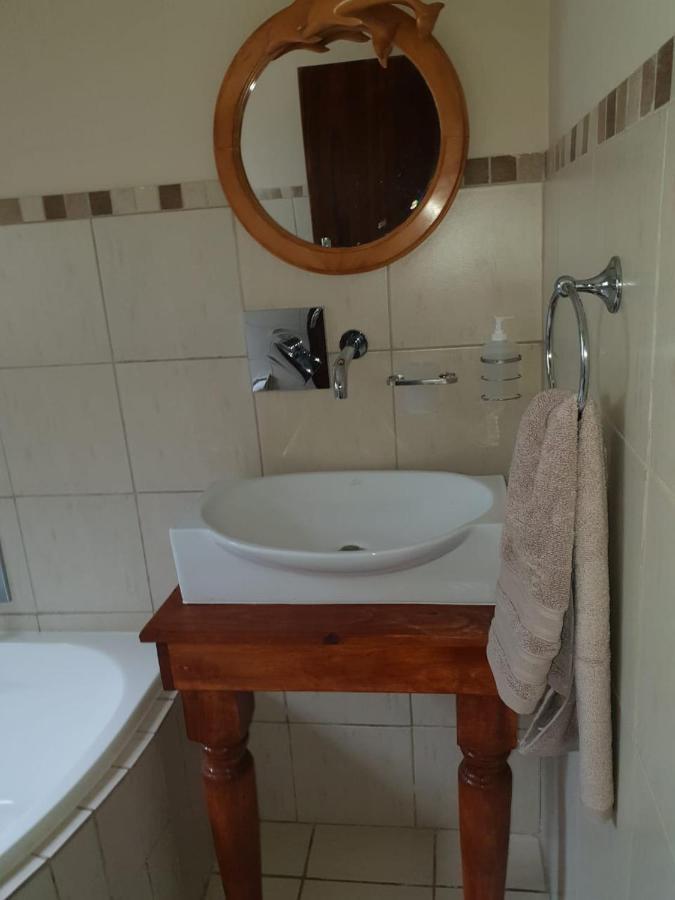 Apartamento Robins Rest George Exterior foto