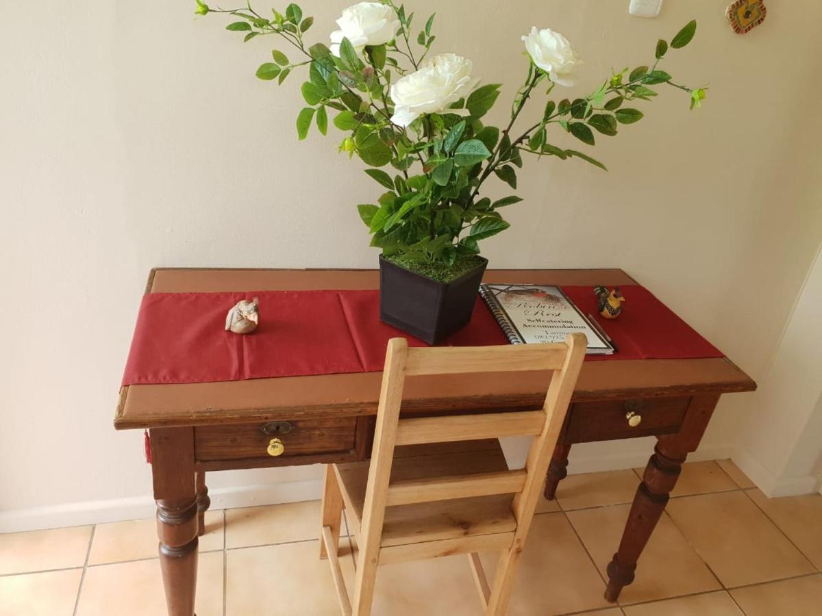 Apartamento Robins Rest George Exterior foto