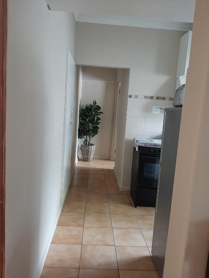 Apartamento Robins Rest George Exterior foto