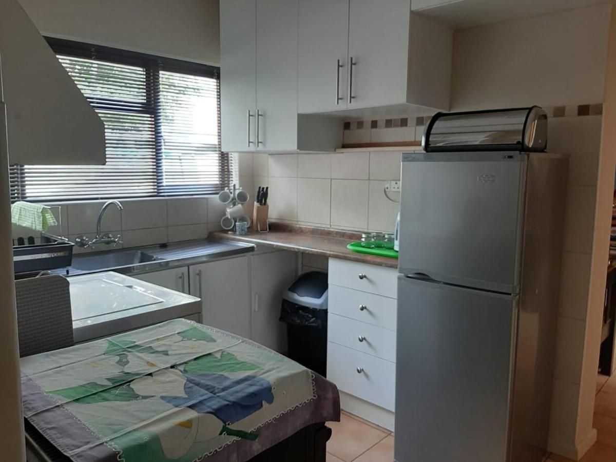 Apartamento Robins Rest George Exterior foto