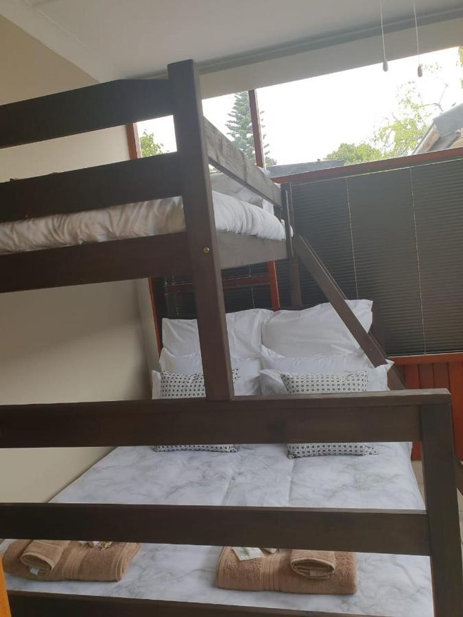 Apartamento Robins Rest George Exterior foto