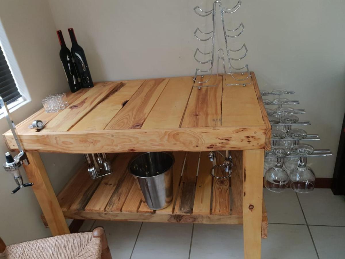 Apartamento Robins Rest George Exterior foto