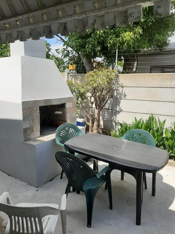 Apartamento Robins Rest George Exterior foto