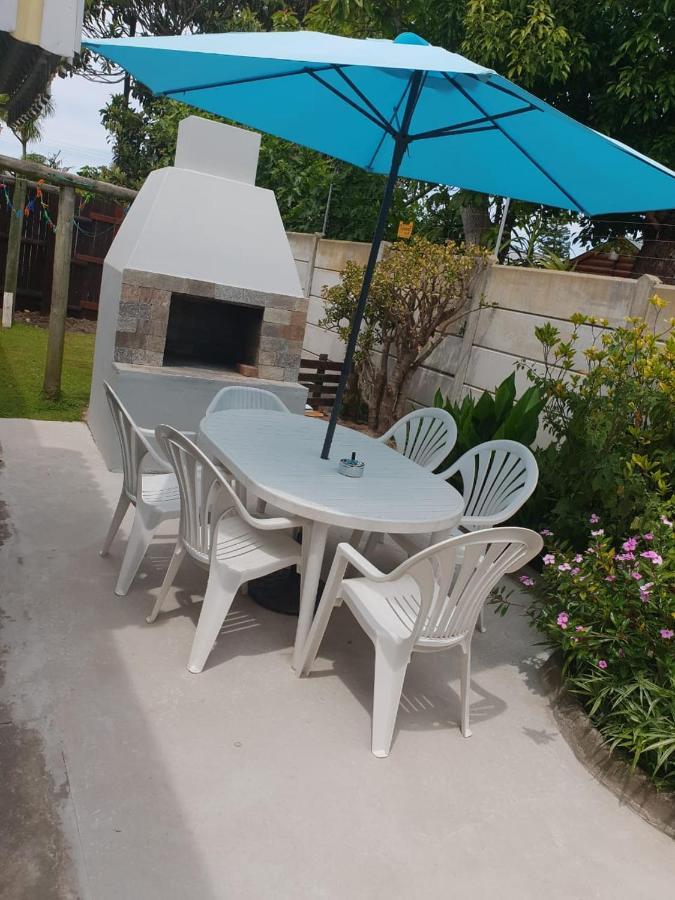 Apartamento Robins Rest George Exterior foto