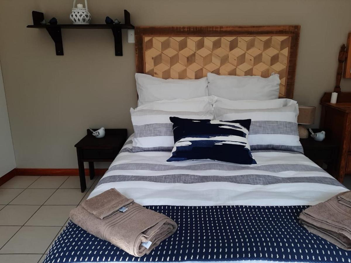Apartamento Robins Rest George Exterior foto
