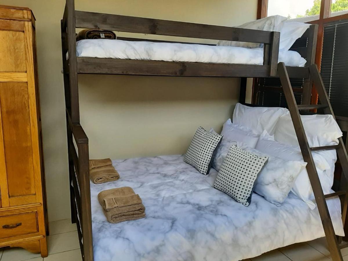 Apartamento Robins Rest George Exterior foto