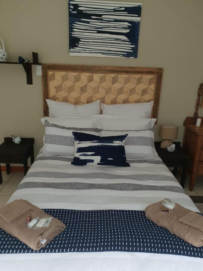Apartamento Robins Rest George Exterior foto