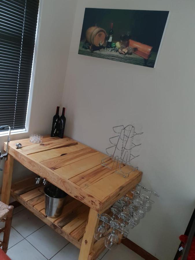 Apartamento Robins Rest George Exterior foto