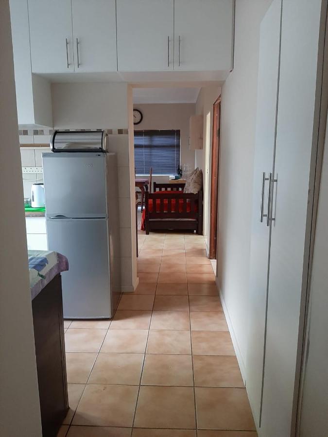 Apartamento Robins Rest George Exterior foto