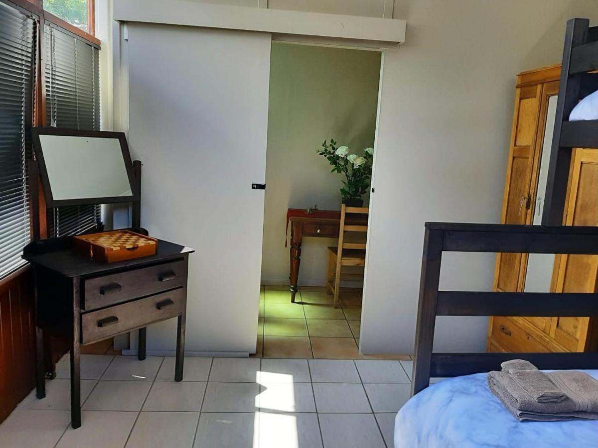 Apartamento Robins Rest George Exterior foto