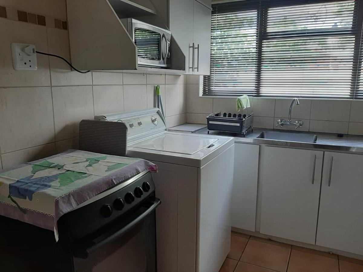 Apartamento Robins Rest George Exterior foto