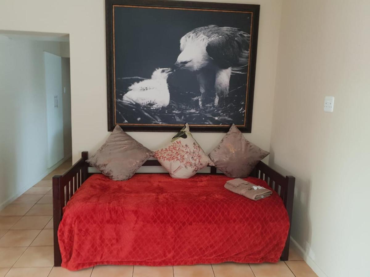 Apartamento Robins Rest George Exterior foto